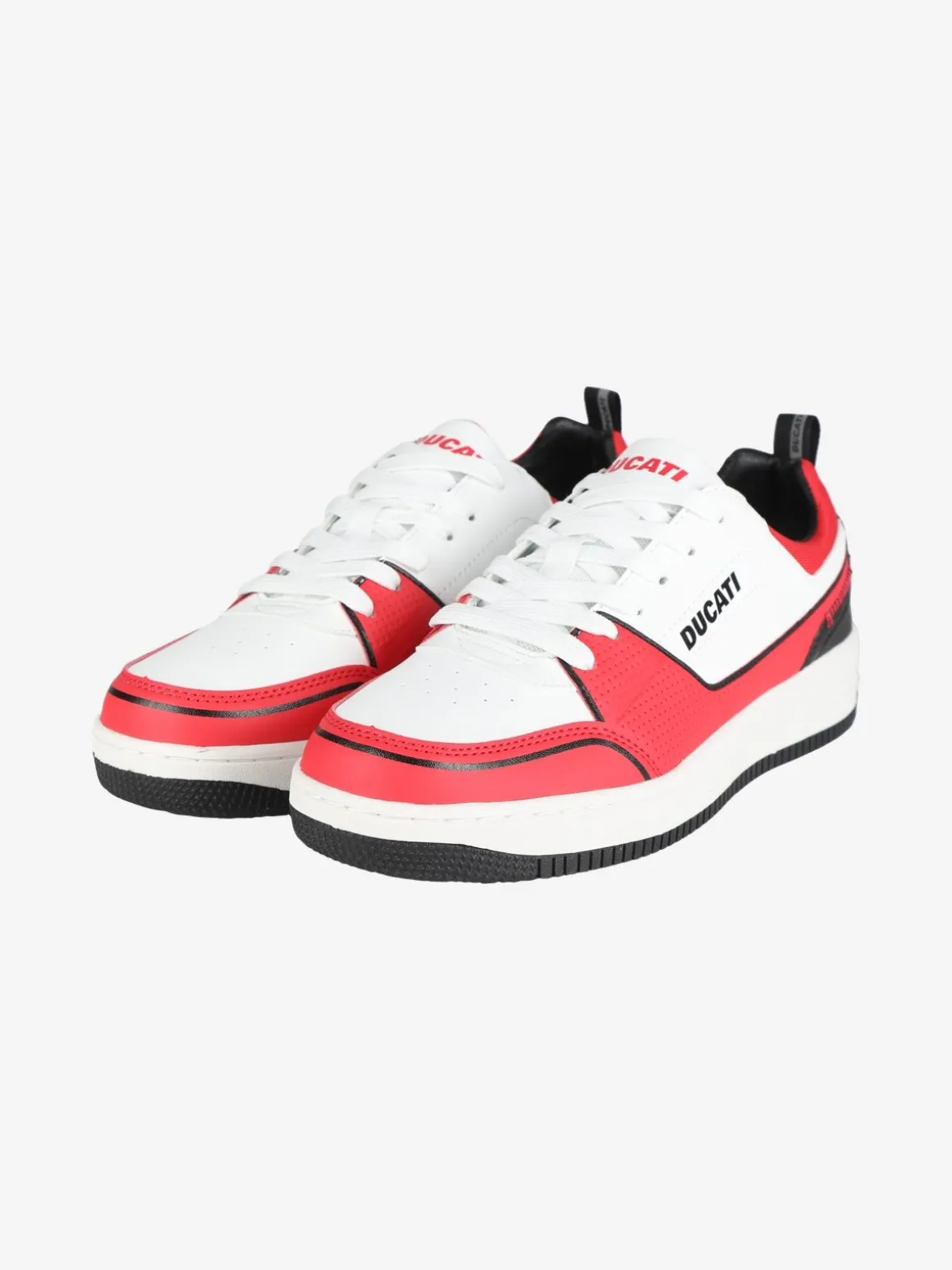 Ducati Sneakers sportive da uomo