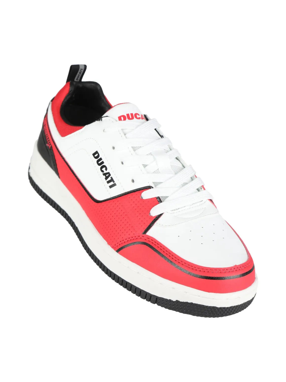 Ducati Sneakers sportive da uomo