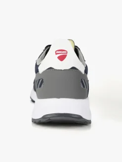 Ducati Sneakers stringate da uomo