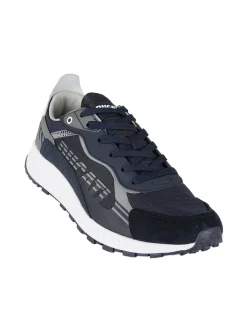 Ducati Sneakers stringate da uomo