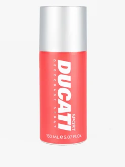 Ducati Sport Deodorante spray uomo