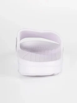 Due Mele Ciabatte in gomma bambini