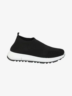 Econfort Sneakers donna slip on in maglia