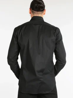 Edoardo Borghese Camicia da uomo regular fit
