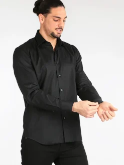 Edoardo Borghese Camicia da uomo regular fit
