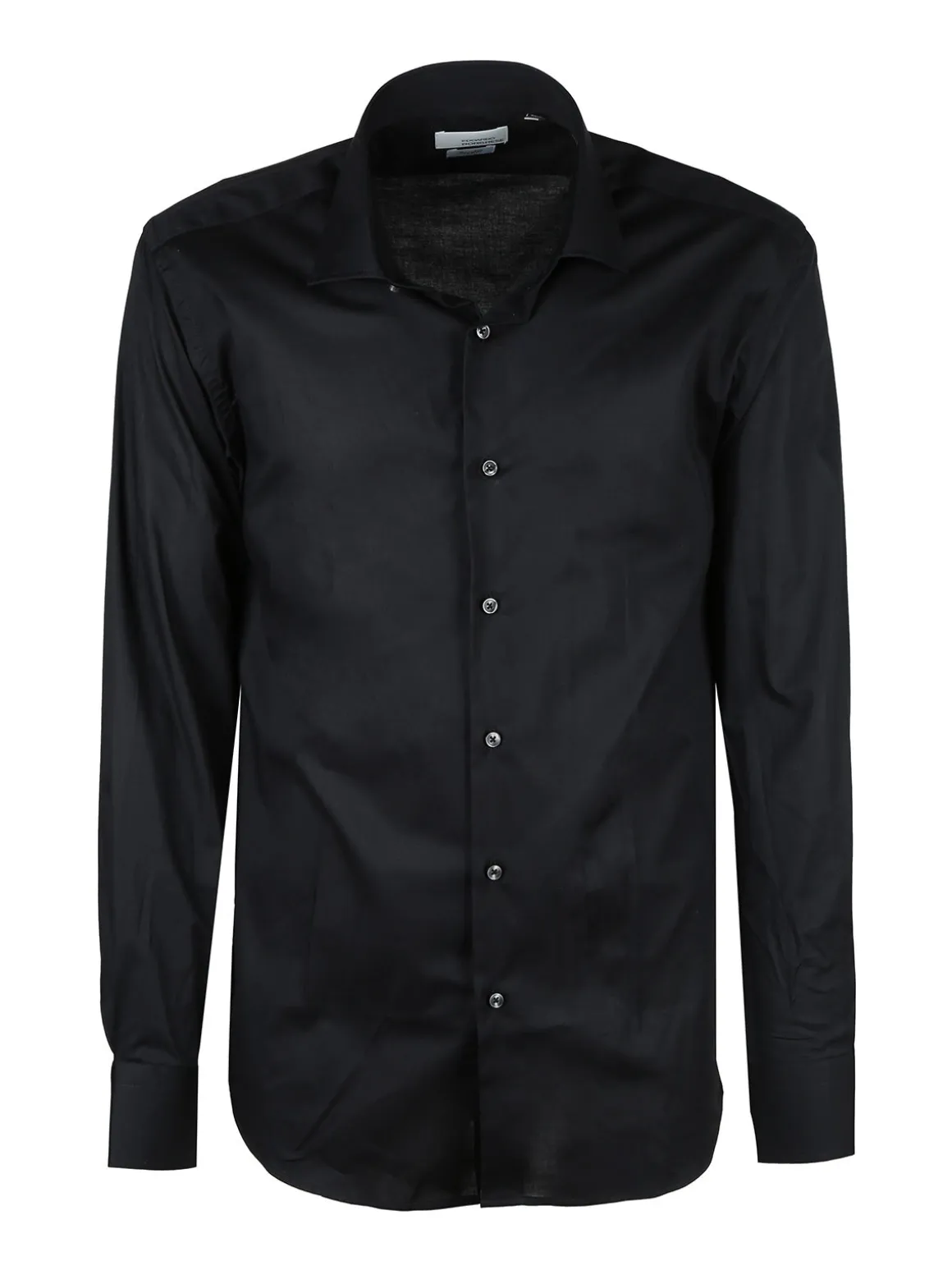 Edoardo Borghese Camicia da uomo regular fit