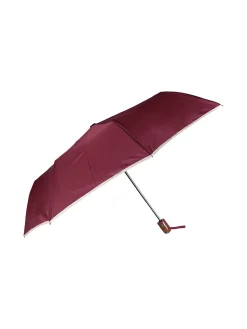 Effetty Ombrello pieghevole con custodia a strappo