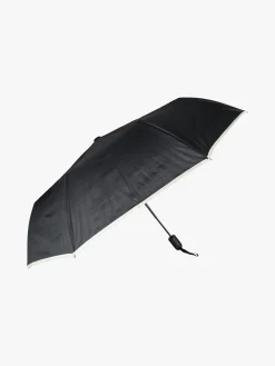 Effetty Ombrello pieghevole con custodia a strappo