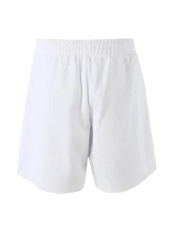 Ellesse Bermuda da uomo con coulisse - bianco