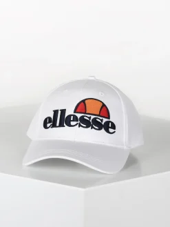 Ellesse Cappello con visiera