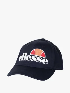 Ellesse Cappello con visiera