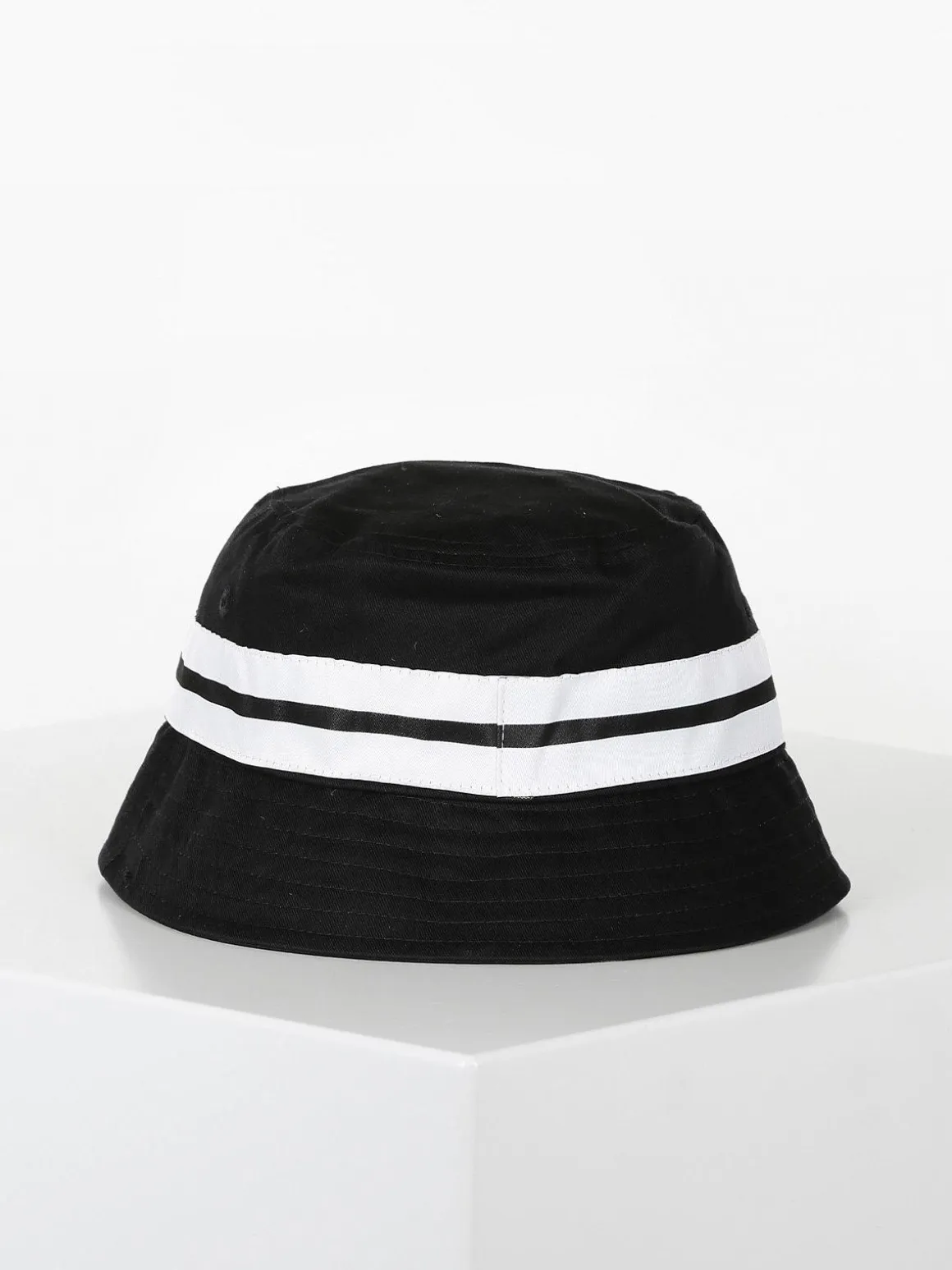 Ellesse Cappello da pescatore in cotone