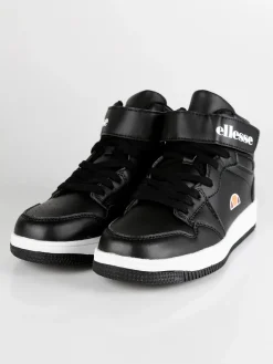 Ellesse Sneakers alte in ecopelle