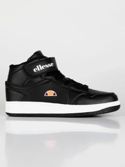 Ellesse Sneakers alte in ecopelle
