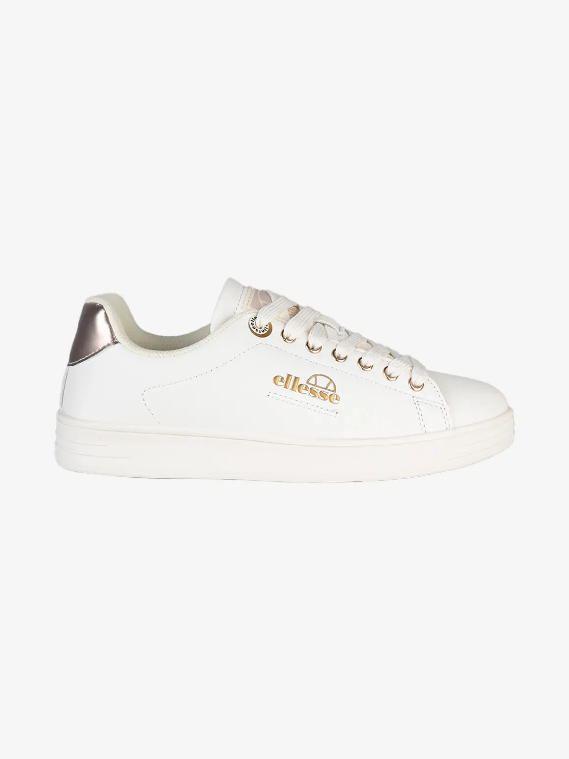 Ellesse Sneakers basse da donna stringate