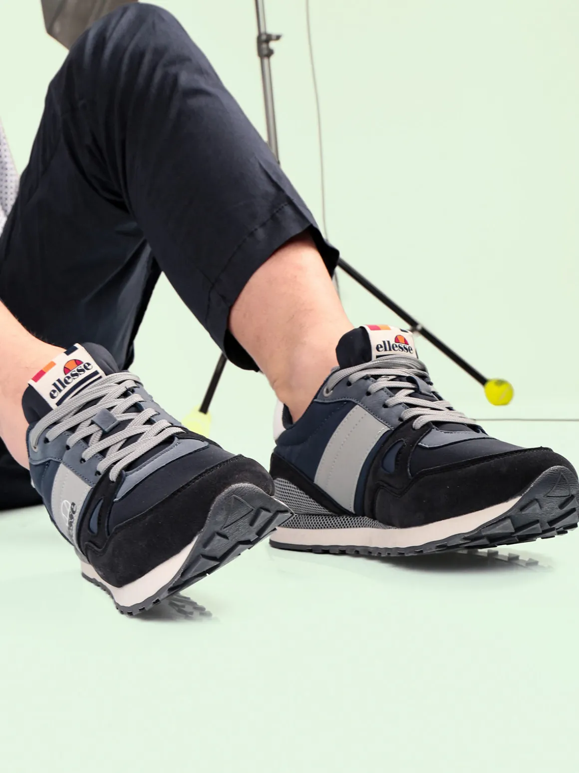 Ellesse Sneakers basse da uomo