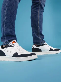 Ellesse Sneakers basse da uomo bicolore