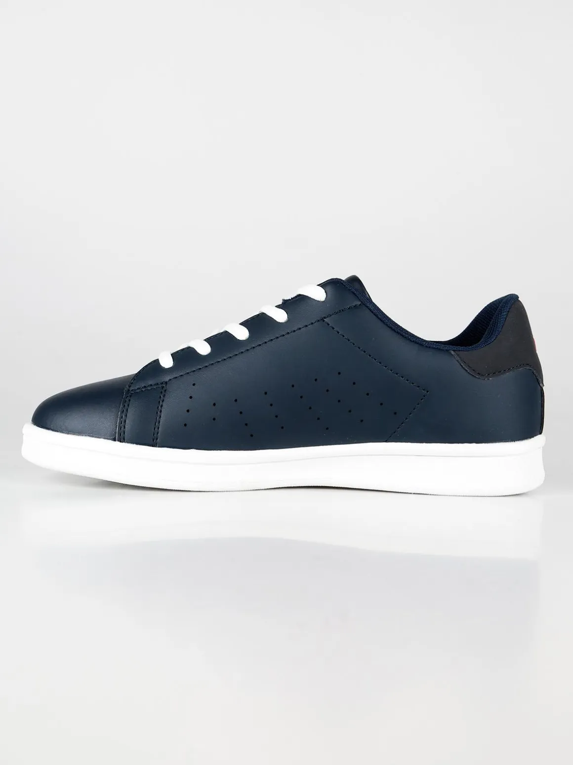 Ellesse Sneakers basse in ecopelle