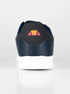 Ellesse Sneakers basse in ecopelle
