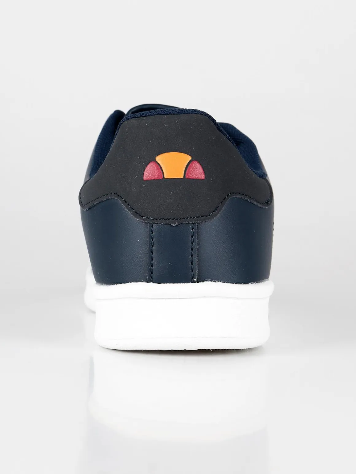 Ellesse Sneakers basse in ecopelle