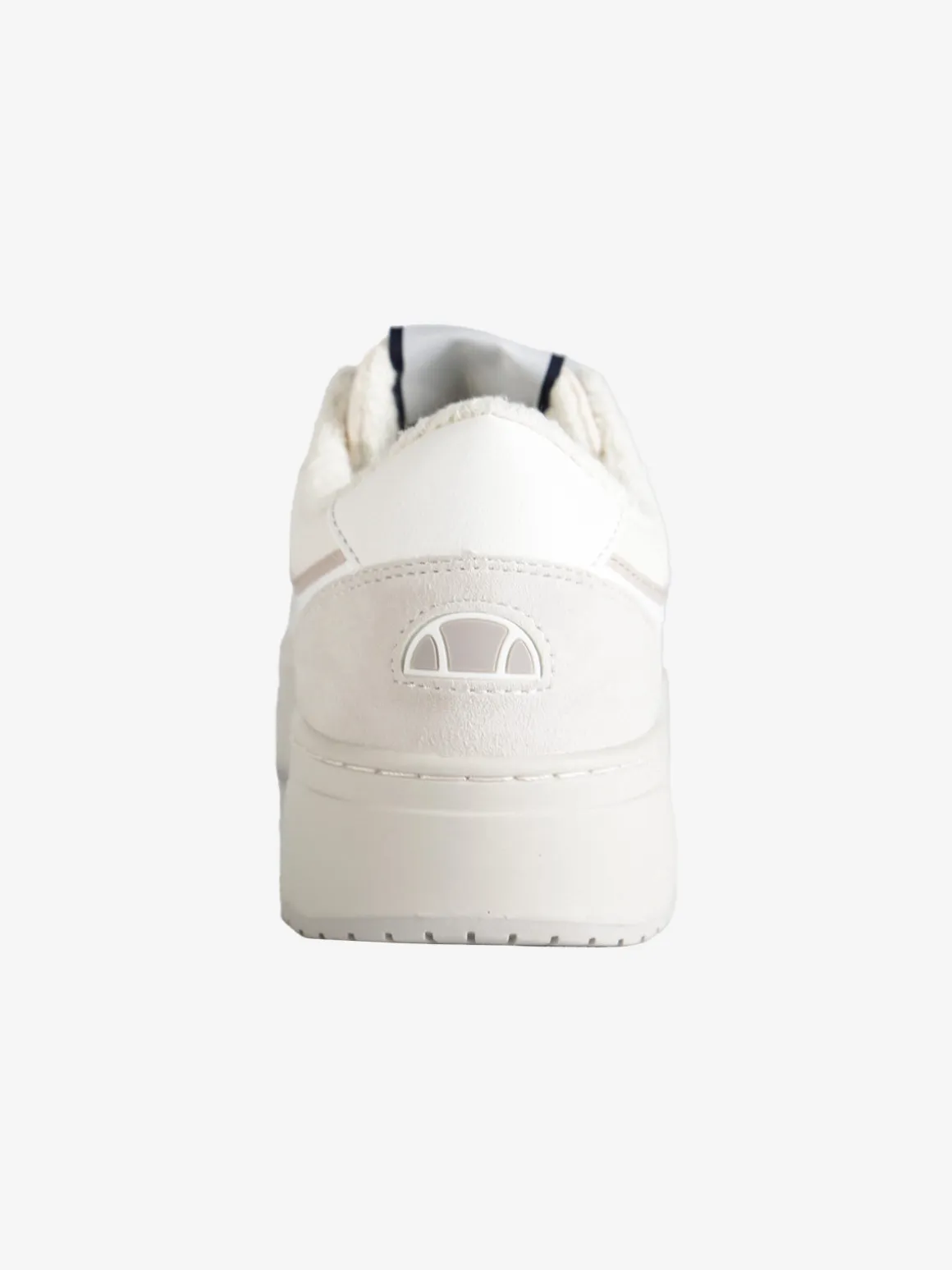 Ellesse Sneakers donna con platform