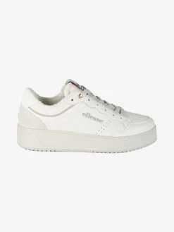 Ellesse Sneakers donna con platform