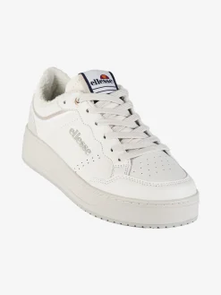 Ellesse Sneakers donna con platform