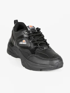 Ellesse Sneakers donna con zeppa