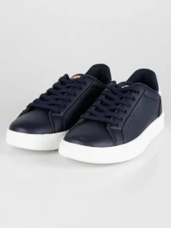 Ellesse Sneakers in ecopelle con lacci