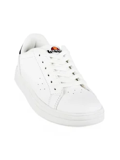 Ellesse Sneakers in ecopelle con lacci