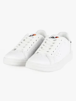Ellesse Sneakers in ecopelle con lacci