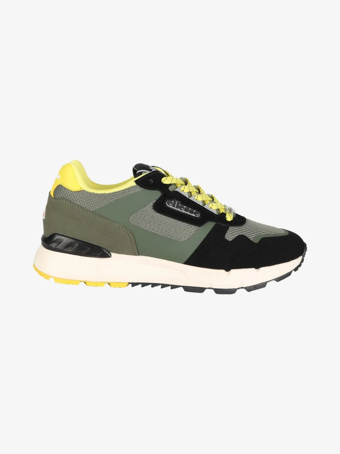 Ellesse Sneakers sportive da uomo