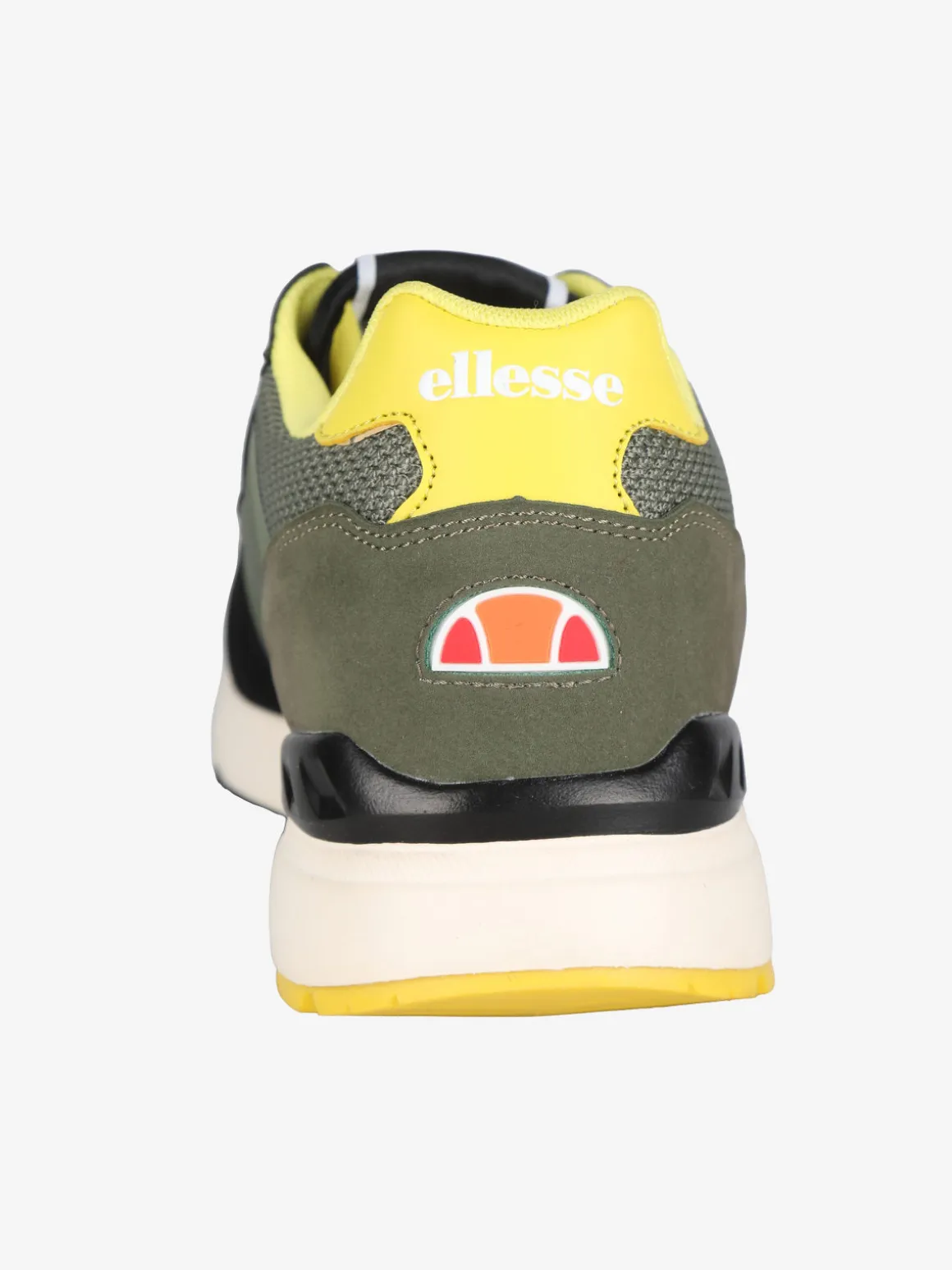 Ellesse Sneakers sportive da uomo
