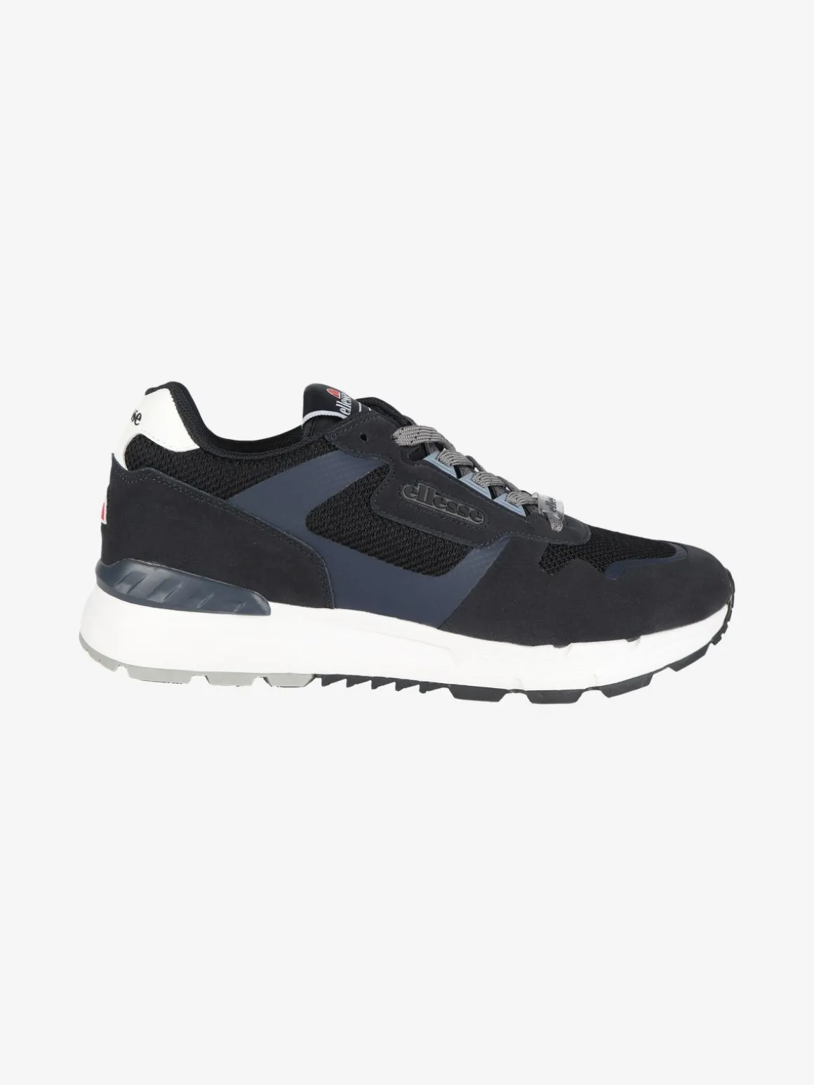 Ellesse Sneakers sportive da uomo
