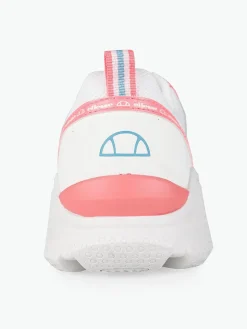 Ellesse Sneakers stringata con zeppa
