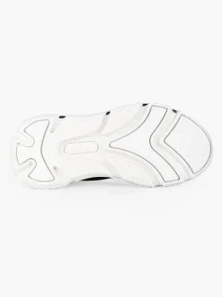 Ellesse Sneakers stringata con zeppa