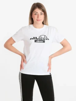 Ellesse T-shirt donna logo