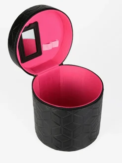 Em Beauty Beauty case a cilindro medio