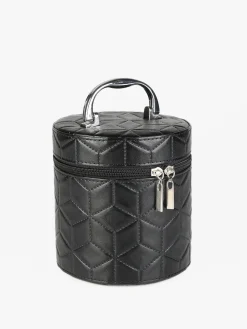 Em Beauty Beauty case a cilindro piccolo