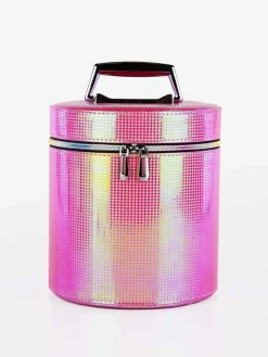 Em Beauty Beauty case grande a cilindro