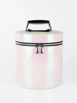 Em Beauty Beauty case grande a cilindro