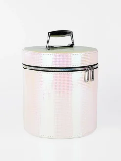 Em Beauty Beauty case grande a cilindro