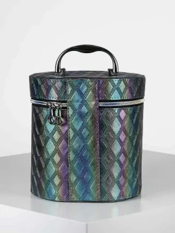 Em Beauty Beauty case grande a cilindro