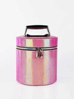 Em Beauty Beauty case medio a cilindro