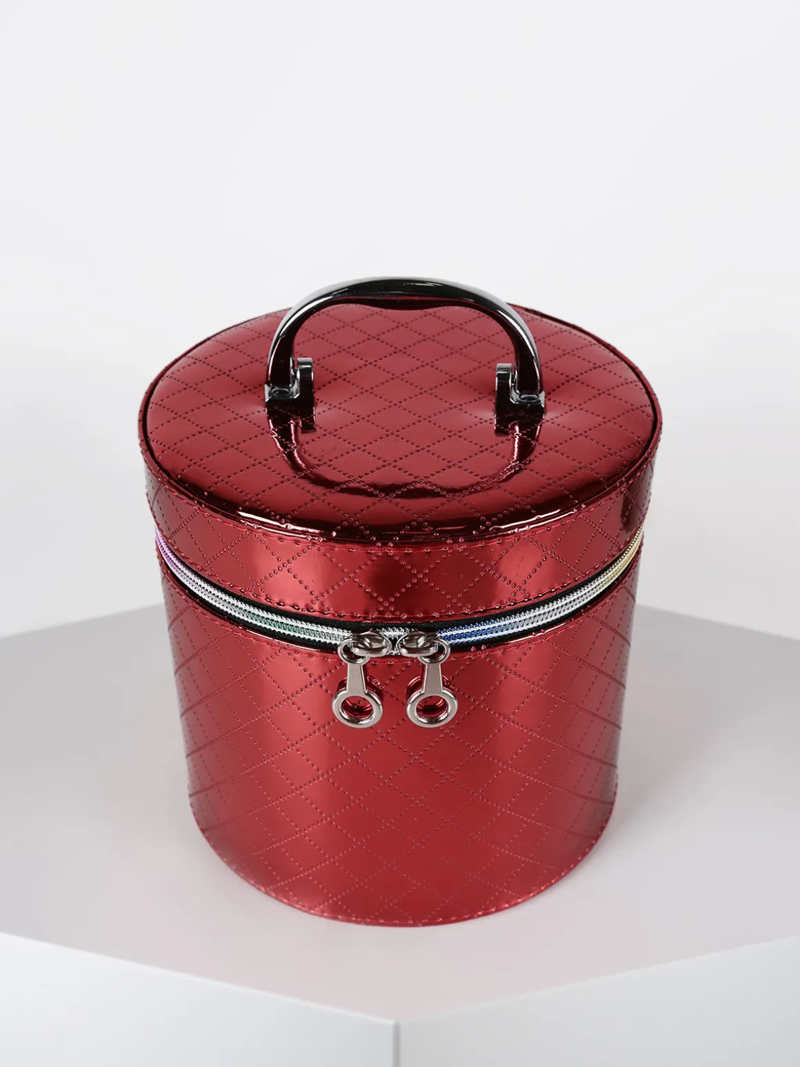 Em Beauty Beauty case medio a cilindro