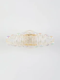 Em Beauty Fermacapelli con perle