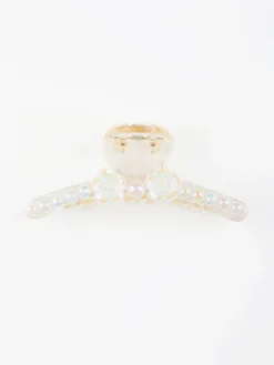 Em Beauty Fermacapelli donnna con perle