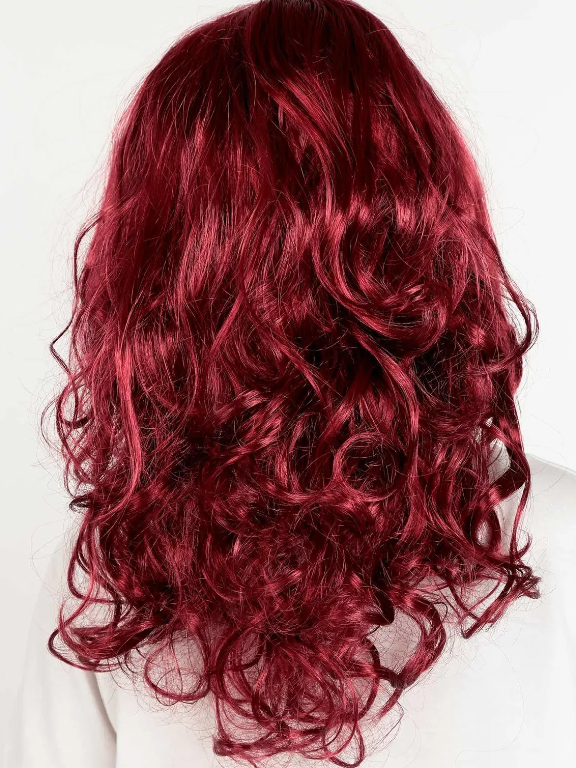 Em Beauty Parrucca da donna