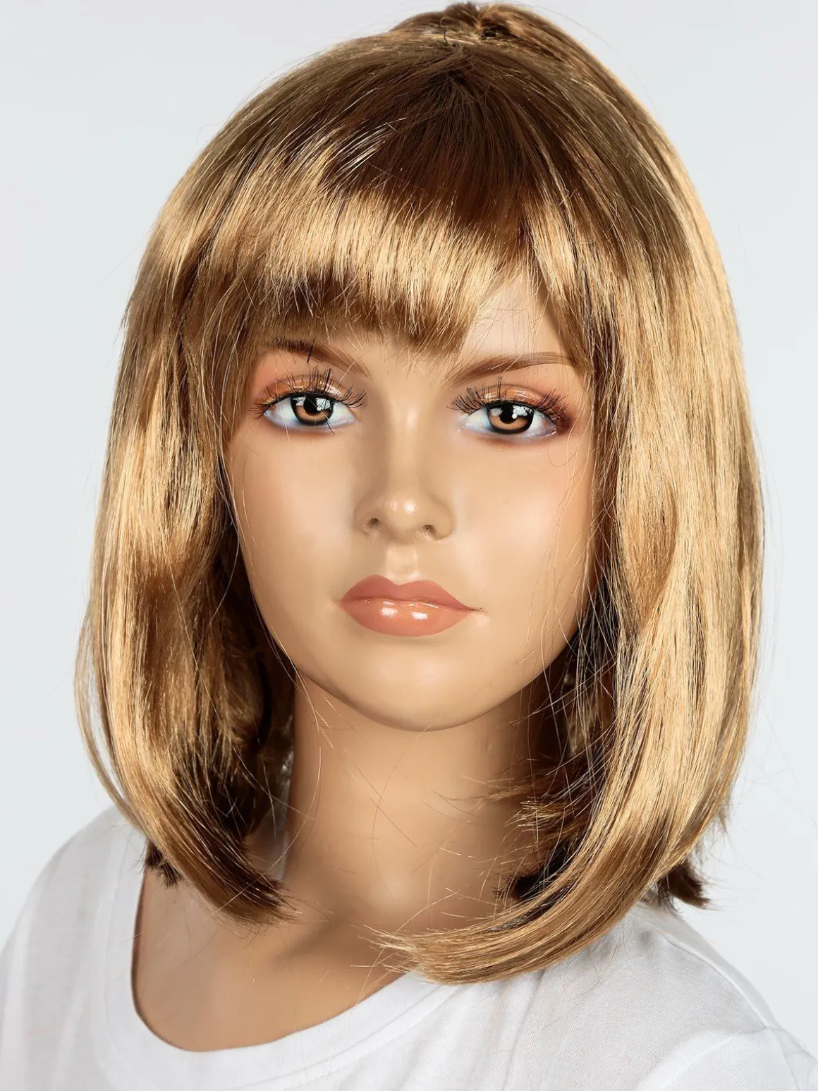 Em Beauty Parrucca donna