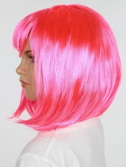 Em Beauty Parrucca donna fuxia